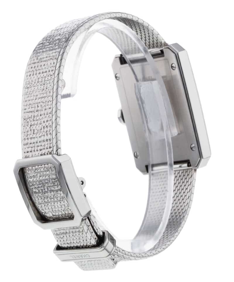 Chanel Boy-Friend H4878